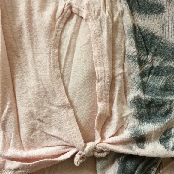 Grass Collection Lipstick Leopard Relaxed T Small - Picture 3 of 5